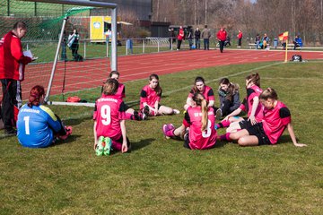 Bild 142 - B-Juniorinnen SV Wahlstedt - SG Wentorf-S./Sch�nberg